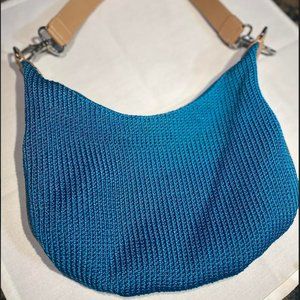 The Sak Hand-Crochet 3-in-1 Crossbody